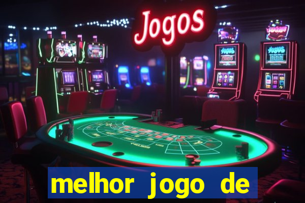 melhor jogo de buraco online